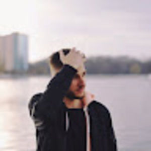 Meet your Posher, Illya